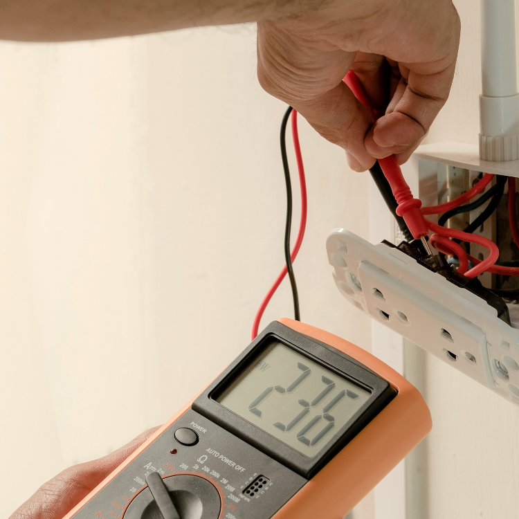 Emergency Restoration Electrical Services in Temecula, CA