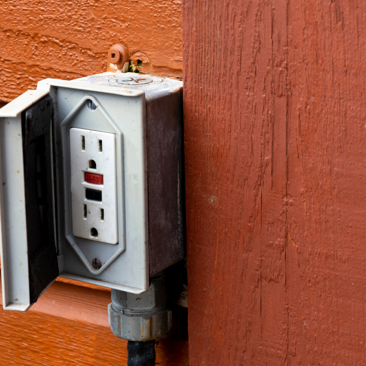 Electrical Services in Temecula, CA