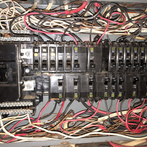 Emergency Restoration Electrical Services in Temecula, CA