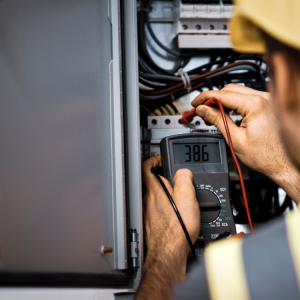 Electrical Panel Replacement in Temecula, CA