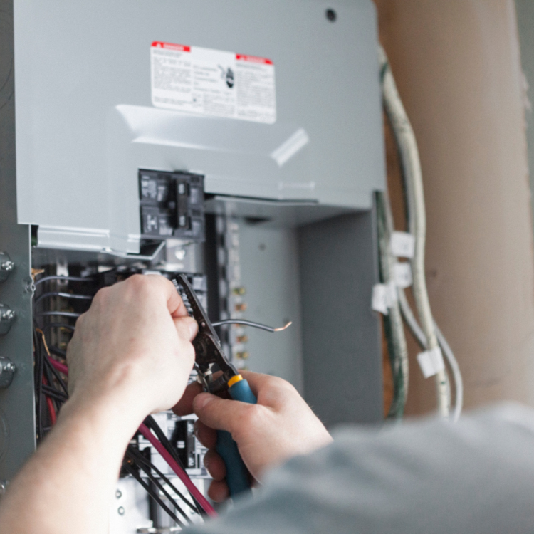 Electrical Services in Temecula, CA