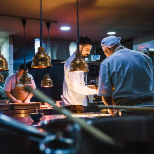 Restaurant Electrical Services in Temecula, CA