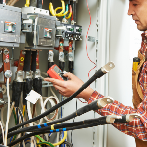 Emergency Restoration Electrical Services in Temecula, CA